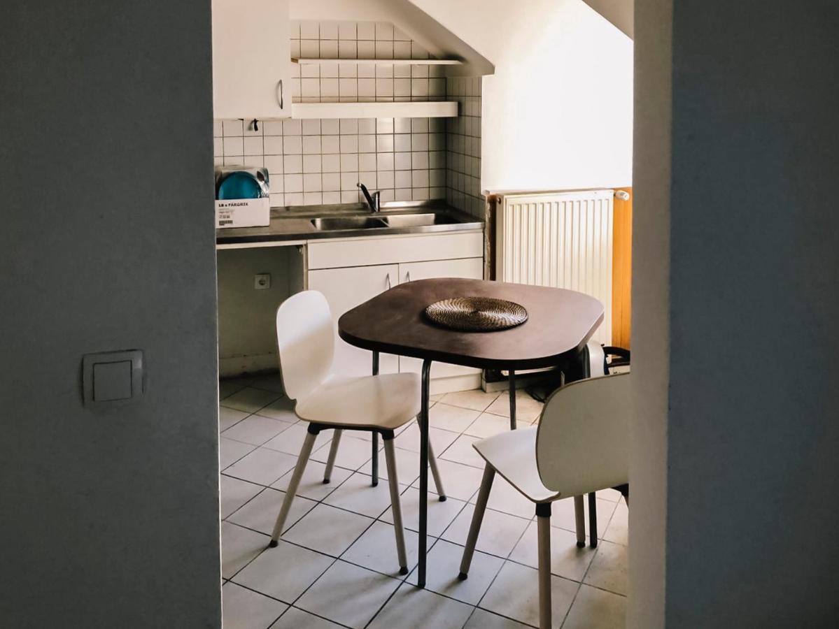 Cozy City Apartment - By Nahuen Suites กราซ ภายนอก รูปภาพ